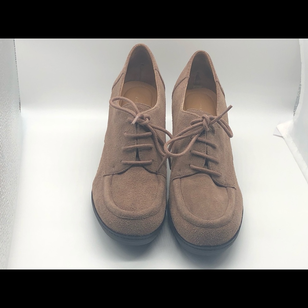 Nine West Heel Shoes